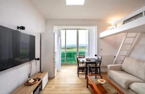 Roses Apartment | Apartamento Edificio la Masía