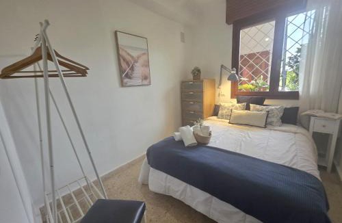 Santiuste House | Apartamento El Hayedo 20808
