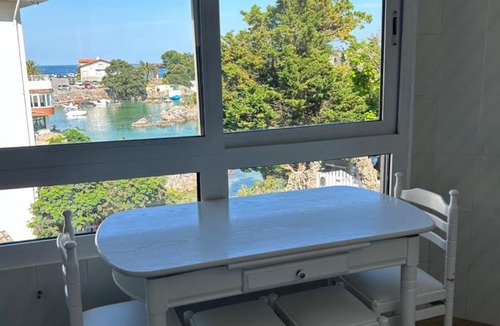 Isla Apartment | Apartamentos de la Hoz