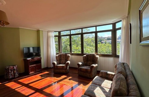 Isla Apartment | Apartamentos de la Hoz