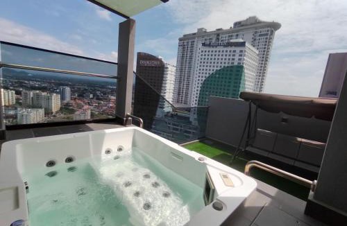 Taman Melaka Raya Apartment | Aparthotels in Melaka, Malaysia