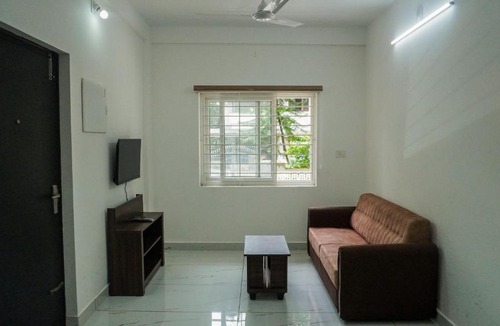 Guruvayur Apartment | Apartment, 10 min walk to guruvayur temple