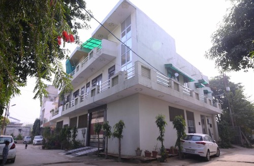 Basai Apartment | Apartment #2 at Sadhnaaa Apartments Agra