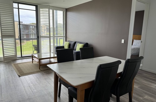 Fingal Resort | Apartment 49/Joyce Beachside Escape /Fingal Golf/Hot Springs