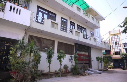 Basai Apartment | Apartment #5 at Sadhnaaa Apartments Agra