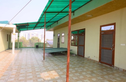 Basai Apartment | Apartment #5 at Sadhnaaa Apartments Agra