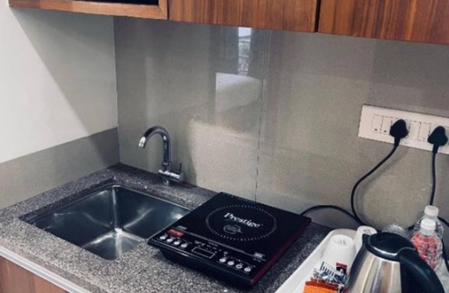 Ahmedabad Apartment | Apartment 5 - The Park Residency in Ahmedabad