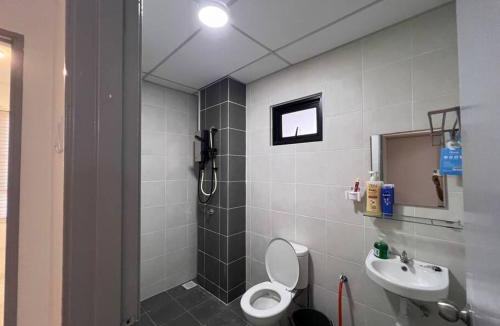 Labu Apartment | Apartment at KLIA Sepang