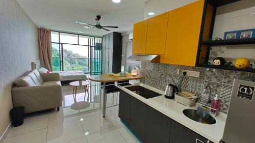 Ulu Kelang Apartment | Apartment in Kuala Lumpur Liberty Arc Ampang