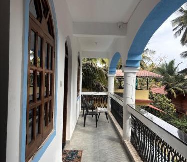 Santa Cruz Apartment | Apartment in Santa Cruz