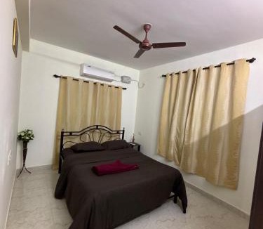 Santa Cruz Apartment | Apartment in Santa Cruz