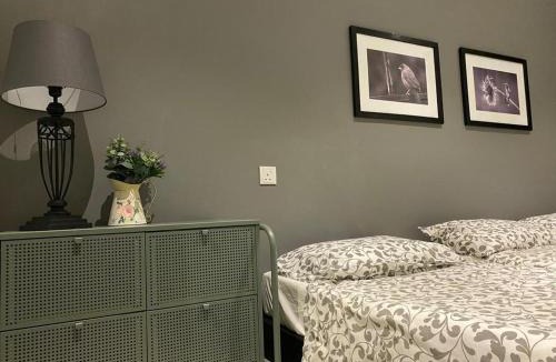 Malacca City Apartment | Apartment Mahkota Melaka Room 3062