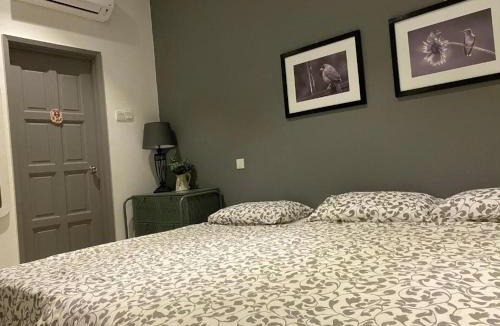 Malacca City Apartment | Apartment Mahkota Melaka Room 3062