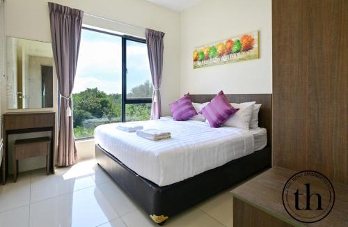 Tanjung Apartment | Apartments in Malaysia