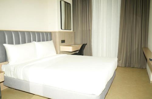Sholinghur Hotel | APL Residency by Darling