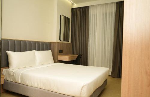 Sholinghur Hotel | APL Residency by Darling