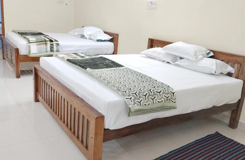 Tiruvannamalai Villa | APMSV HOME STAY Agnilinga 5bh villa at Tiruvannamalai
