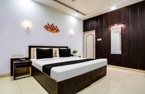 Taj Ganj Hotel | Apollo