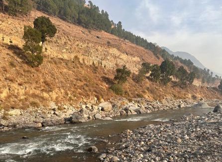 Mohal Resort | Apple Valley Resort