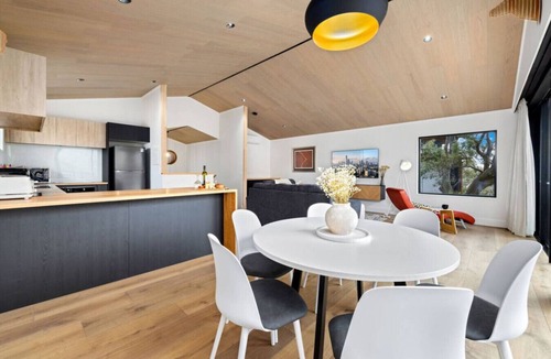 Crackenback Ski Chalet | Apres Hideaway | Crackenback | Unbeatable