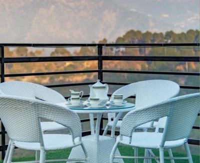 Dharampur Apartment | Apts Kasauli