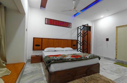 Jorhat House | Apun Majuli Guest House