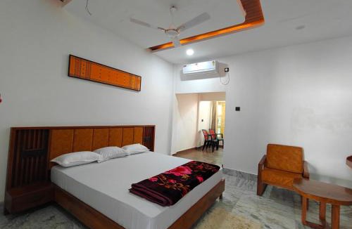Jorhat House | Apun Majuli Guest House