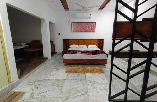 Jorhat House | Apun Majuli Guest House