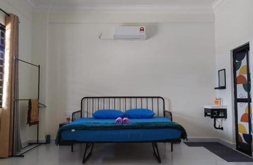 Kampung Bukit Tok Bat House | AQIFA ROOMSTAy