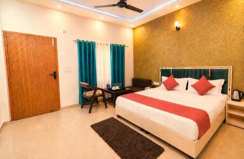 Jogiyana Resort | Aqua Tree Resort