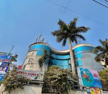 Rajarhat Hotel | Aqua Villa Resort