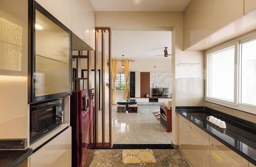 Hosur Apartment | Aquagrove Villa by Stayjade Pvt Pool 1hr HSR