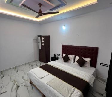 Edava House | Aquarius Luxury Stay - Swimming Pool Resort in Varkala