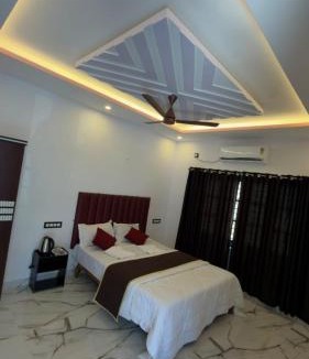 Edava House | Aquarius Luxury Stay - Swimming Pool Resort in Varkala