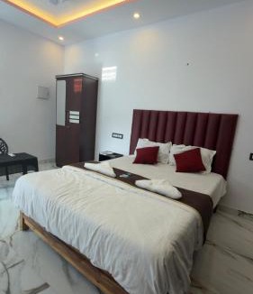 Edava House | Aquarius Luxury Stay - Swimming Pool Resort in Varkala