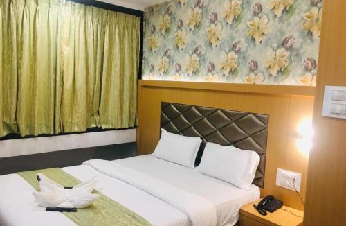 Thane West Hotel | AR By Glitz Hotels