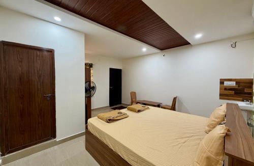 Malpe Bed & Breakfast | AR Cottage