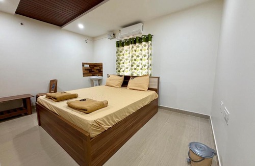 Malpe Bed & Breakfast | AR Cottage