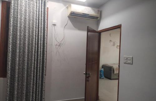 Gomti Nagar Apartment | AR residency