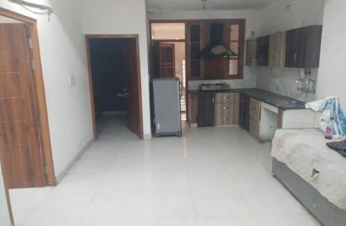 Gomti Nagar Apartment | AR residency