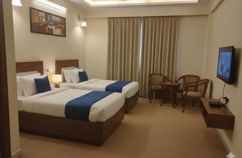 T Nagar House | AR Residency Tnagar Chennai