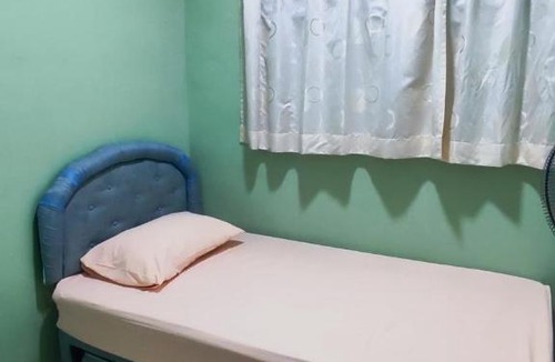 Penampang House | Ar RIZQI BUDGET HOMESTAY 2Bedrooms