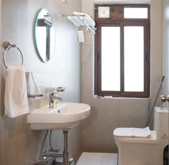 Kohima Apartment | Ara Ki Serviced Apartments