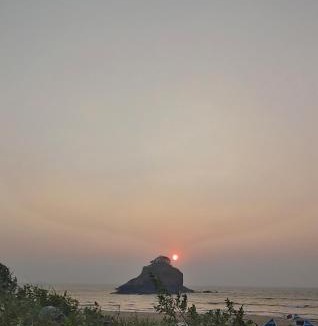 Patnem House | Arabian HomeStay