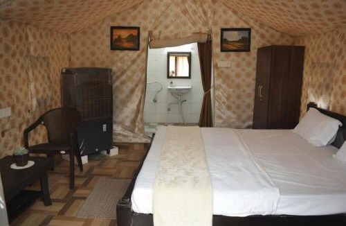 Ninnimamidi Other | Araku Mountview Camping Resort