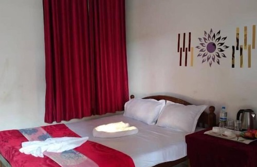 Arambol Hotel | Arambol Residensea