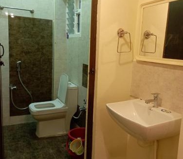Srirangam Apartment | Arangan kudil
