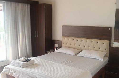 Medha Hotel | Aranyagiri Farm Stay