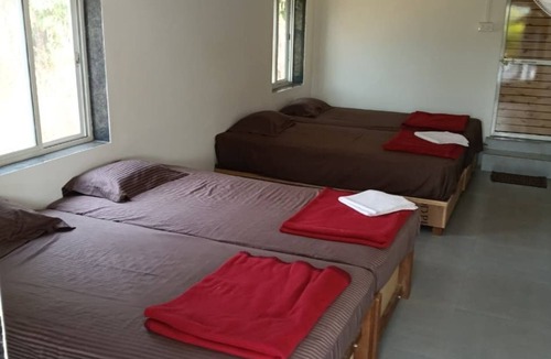 Medha Hotel | Aranyagiri Farm Stay
