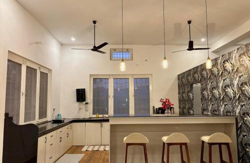 Kishangarh Bas Villa | Aranyam by Kivaara